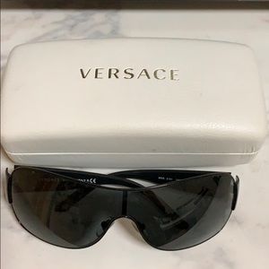 Versace sunglasses